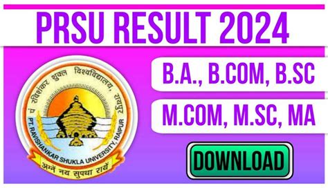 prsu result